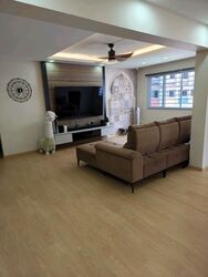 Blk 727 Jurong West Avenue 5 (Jurong West), HDB 5 Rooms #580757931